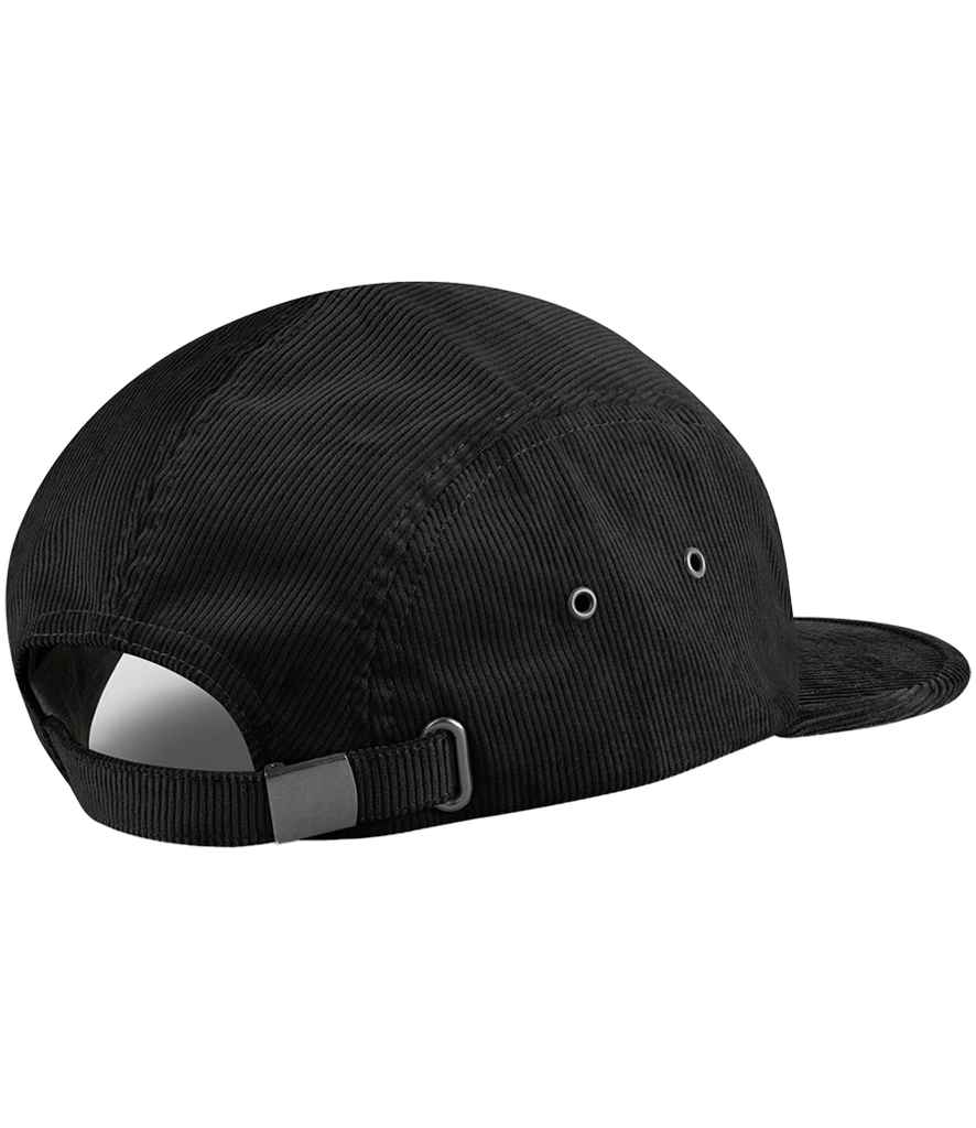 Beechfield EarthAware® Organic Cord Camper Cap