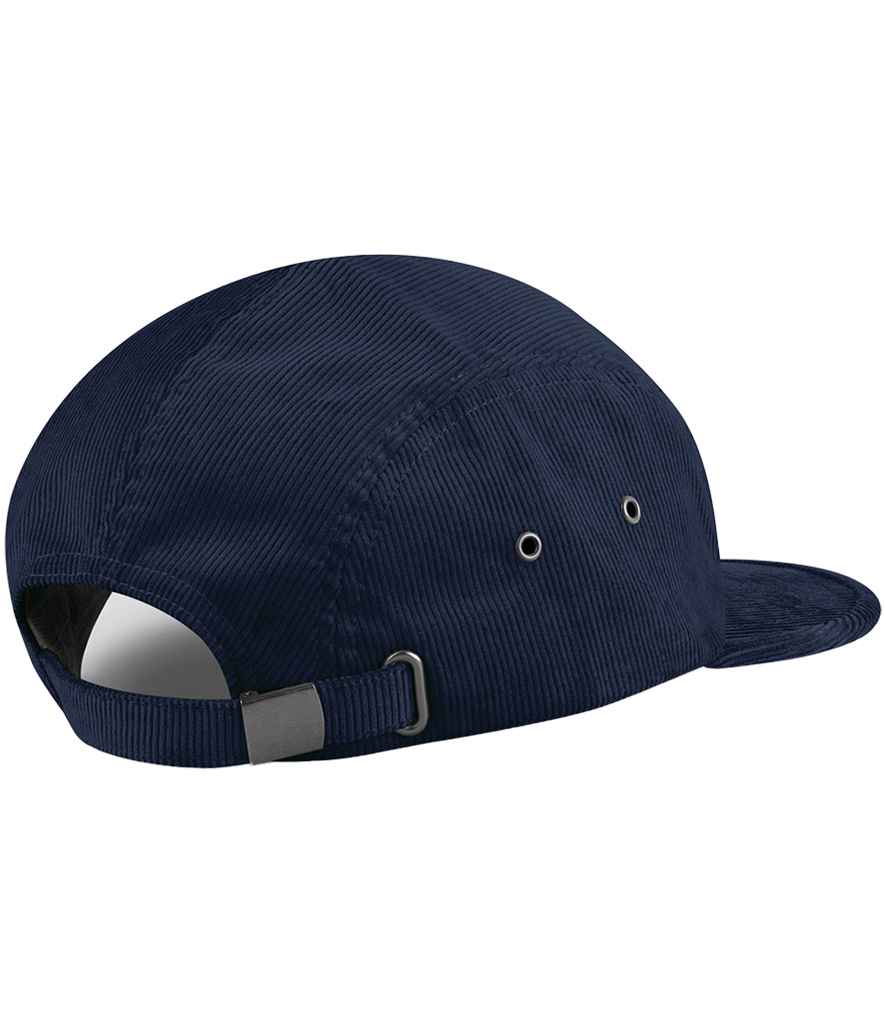 Beechfield EarthAware® Organic Cord Camper Cap