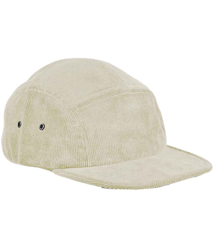 Beechfield EarthAware® Organic Cord Camper Cap