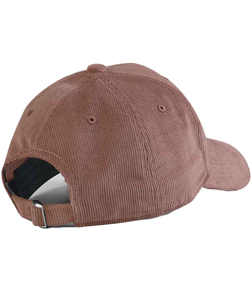 Beechfield EarthAware® Organic Cord Baseball Cap