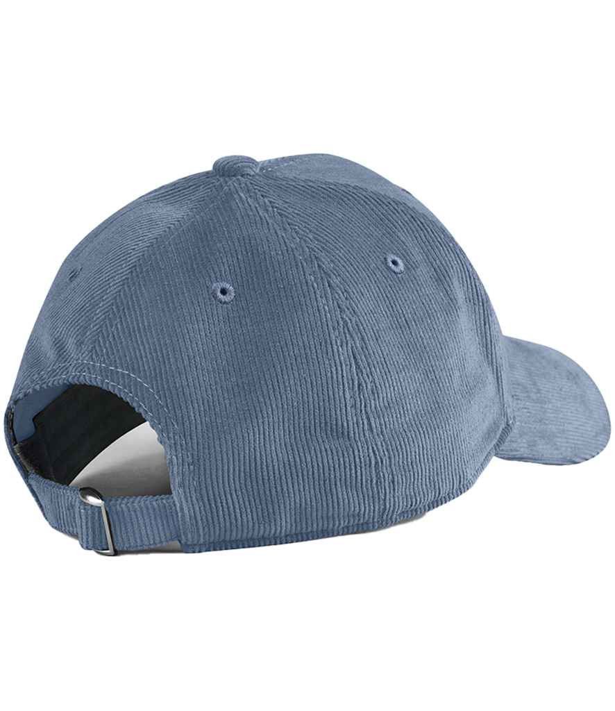 Beechfield EarthAware® Organic Cord Baseball Cap