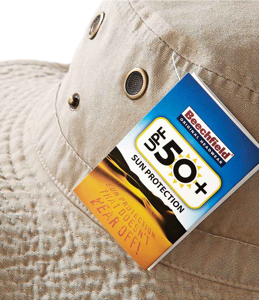 Beechfield Outback Hat