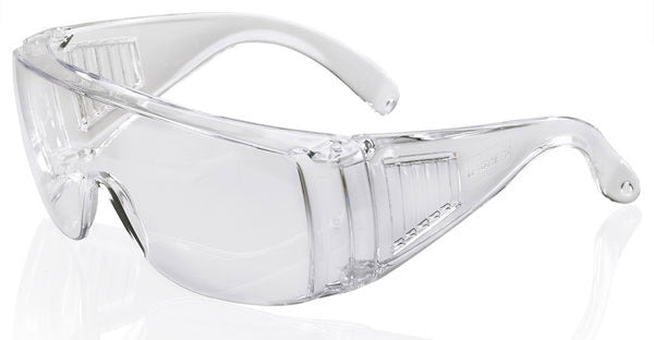 Beeswift Boston Glasses