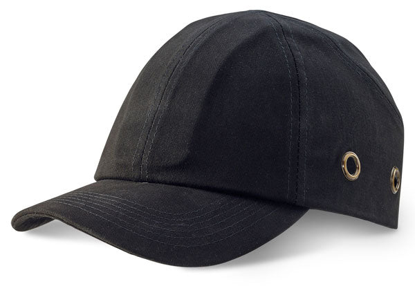 Beeswift Safety Baseball Cap