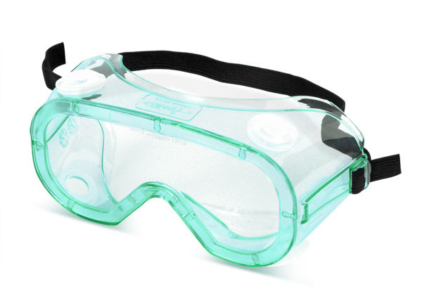 Beeswift Vented SG-604 Safety Goggles