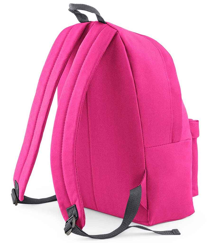 BagBase Original Fashion Backpack