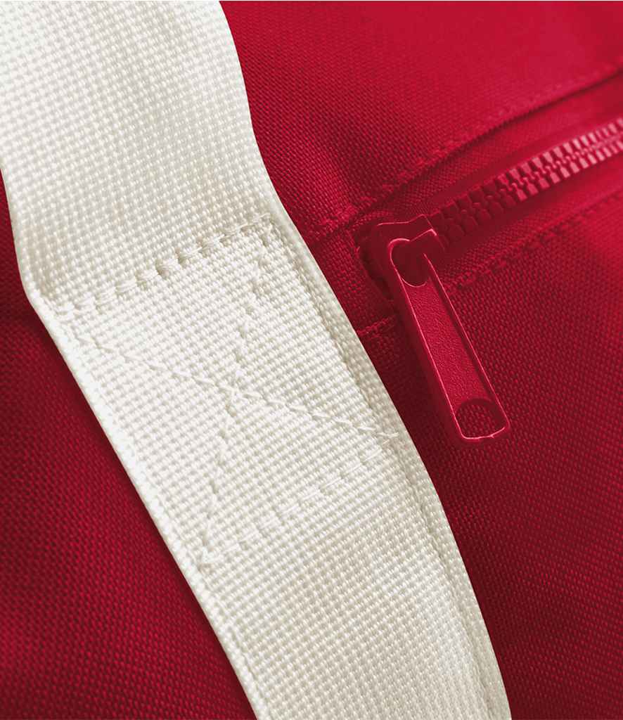 BagBase Original Barrel Bag