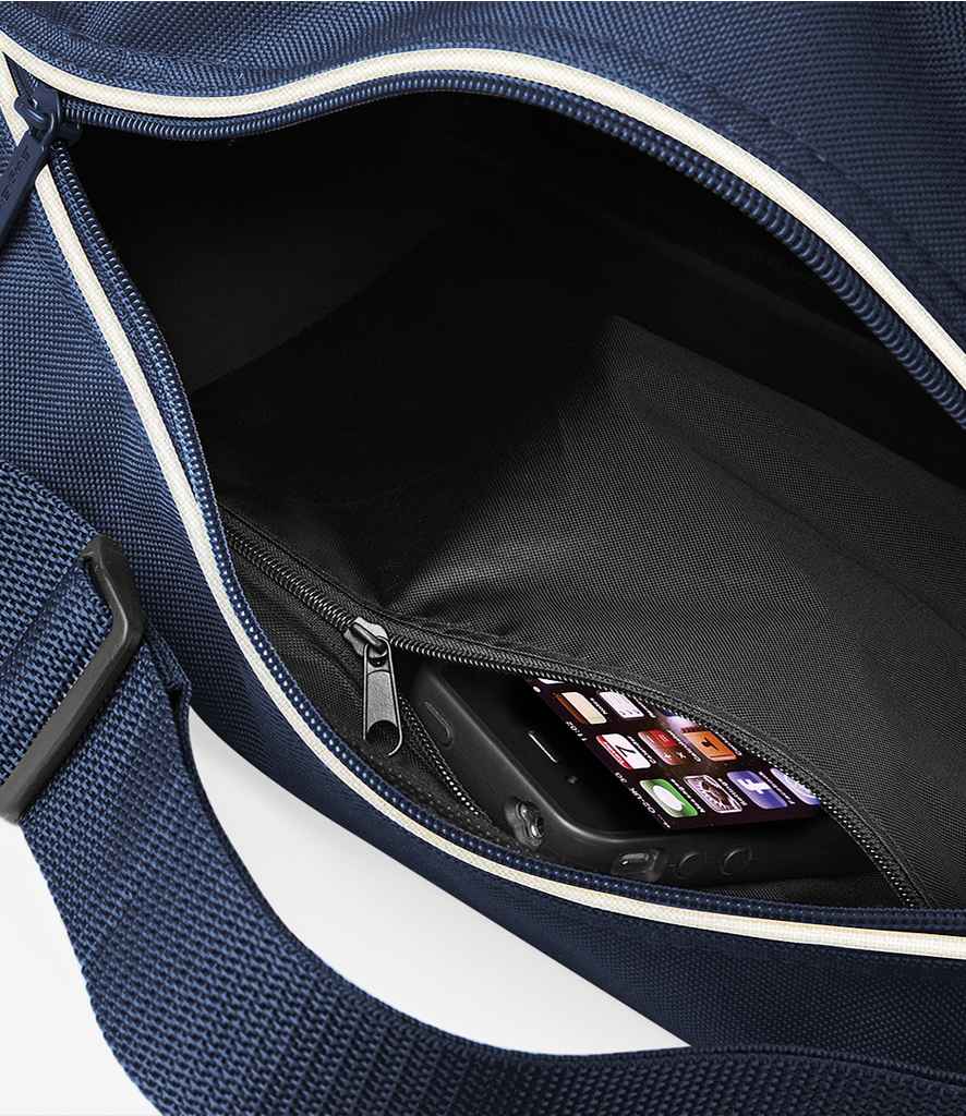 BagBase Retro Shoulder Bag