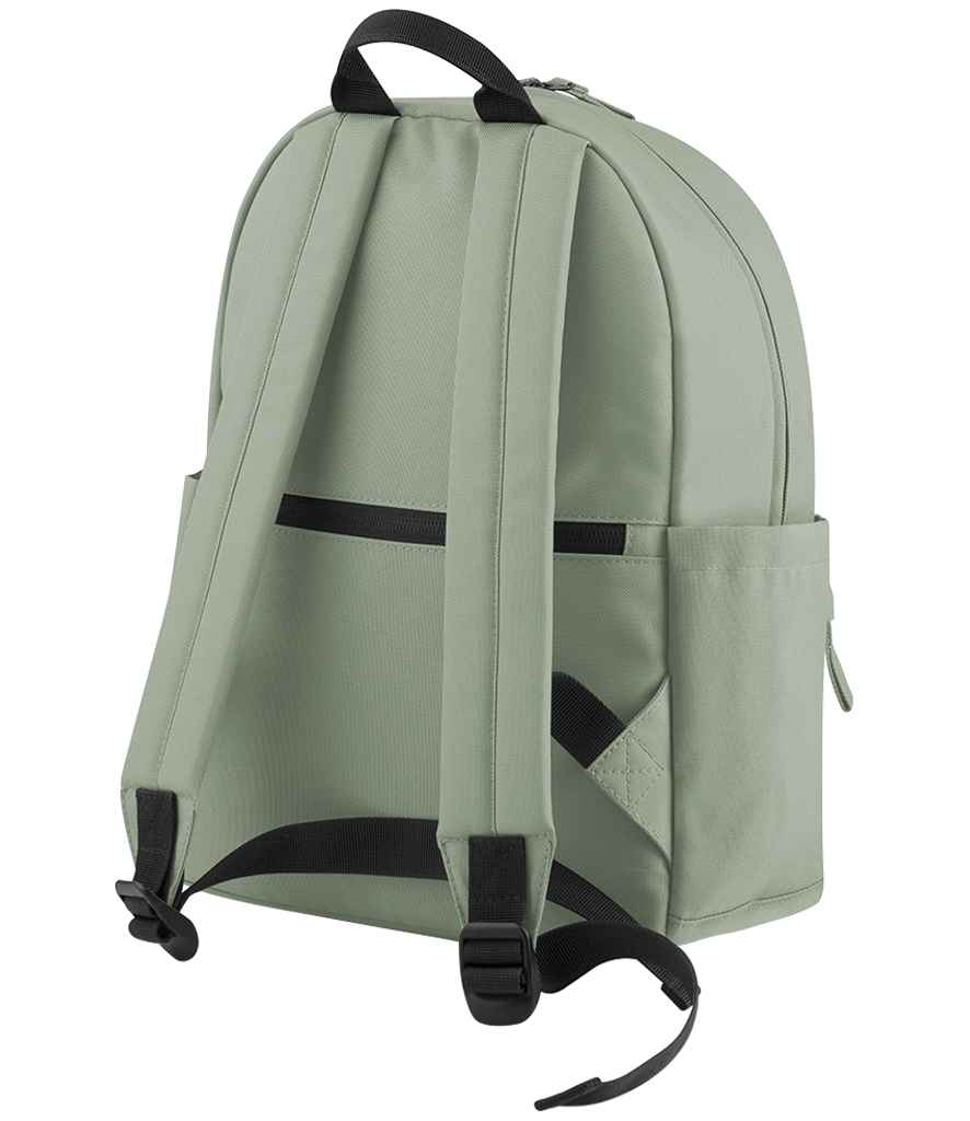 BagBase Premium Recycled Mini Backpack