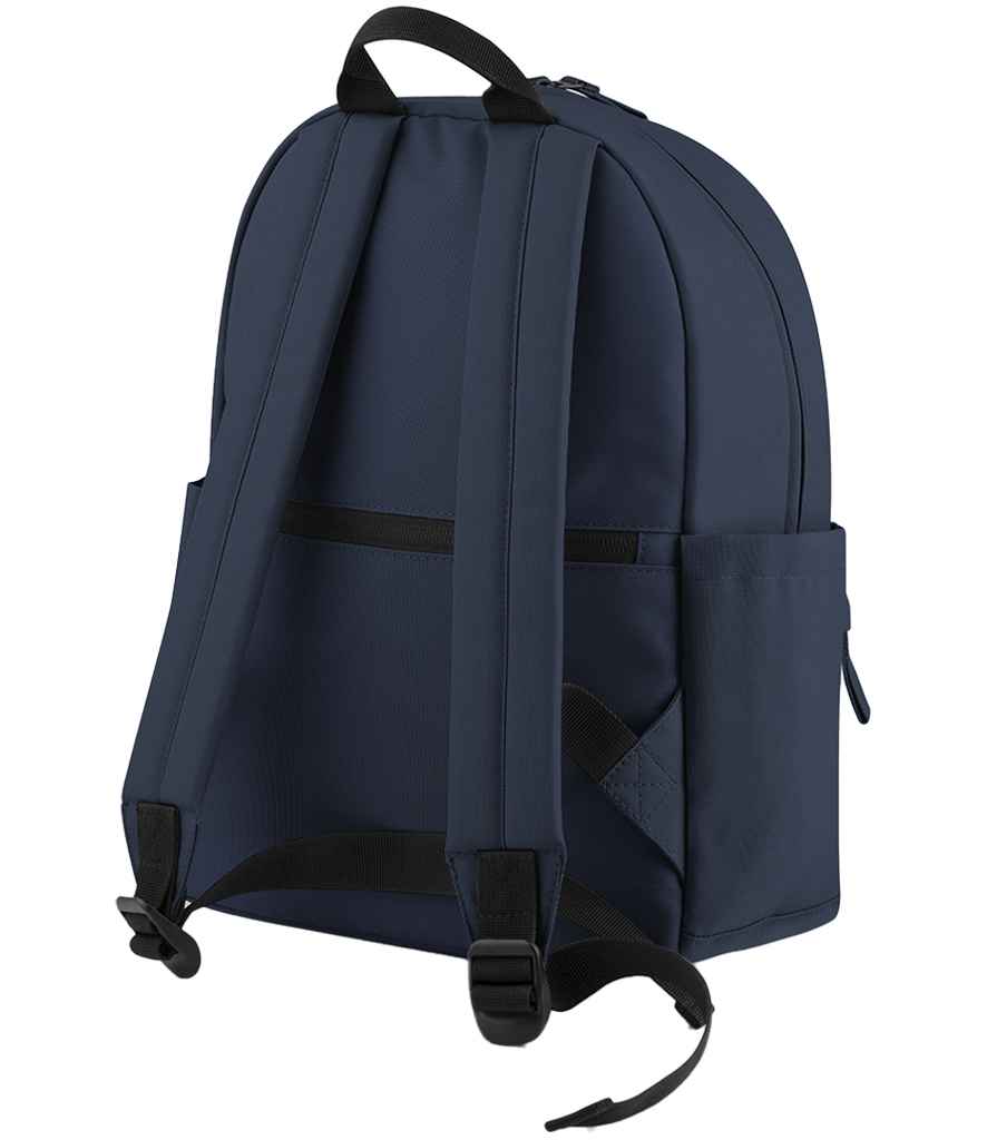 BagBase Premium Recycled Mini Backpack