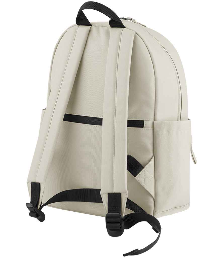 BagBase Premium Recycled Mini Backpack