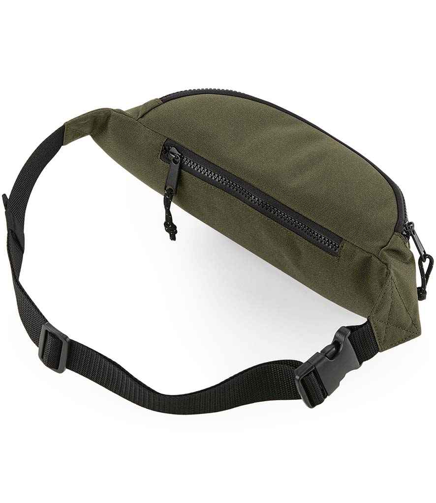 BagBase Recycled Belt Bag