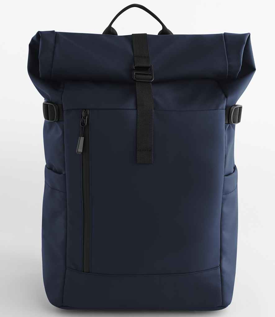 BagBase Everyday Carry 25 Litre Roll-Top Backpack