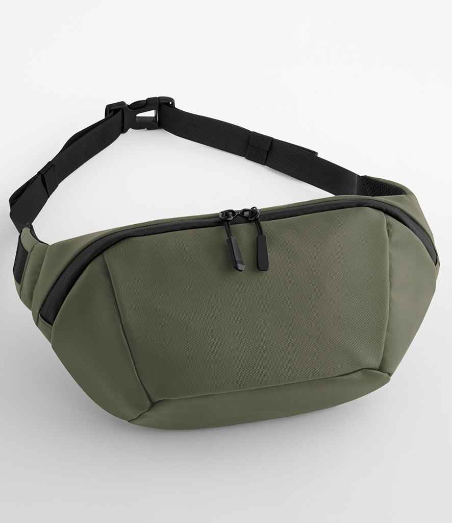BagBase Everyday Carry 5 Litre Cross Body Bag