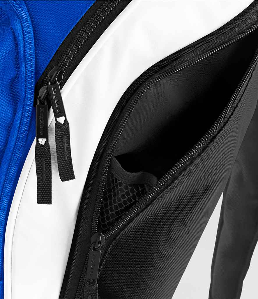 BagBase Teamwear Backpack