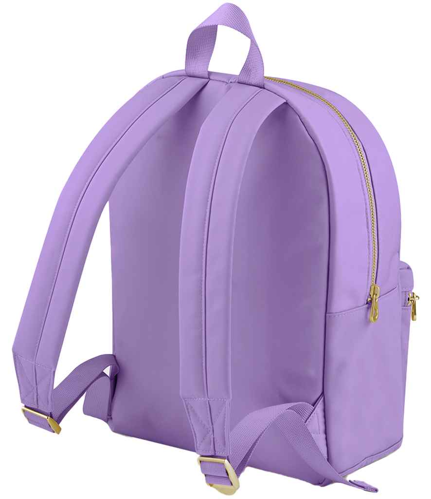 BagBase Sundae Mini Backpack