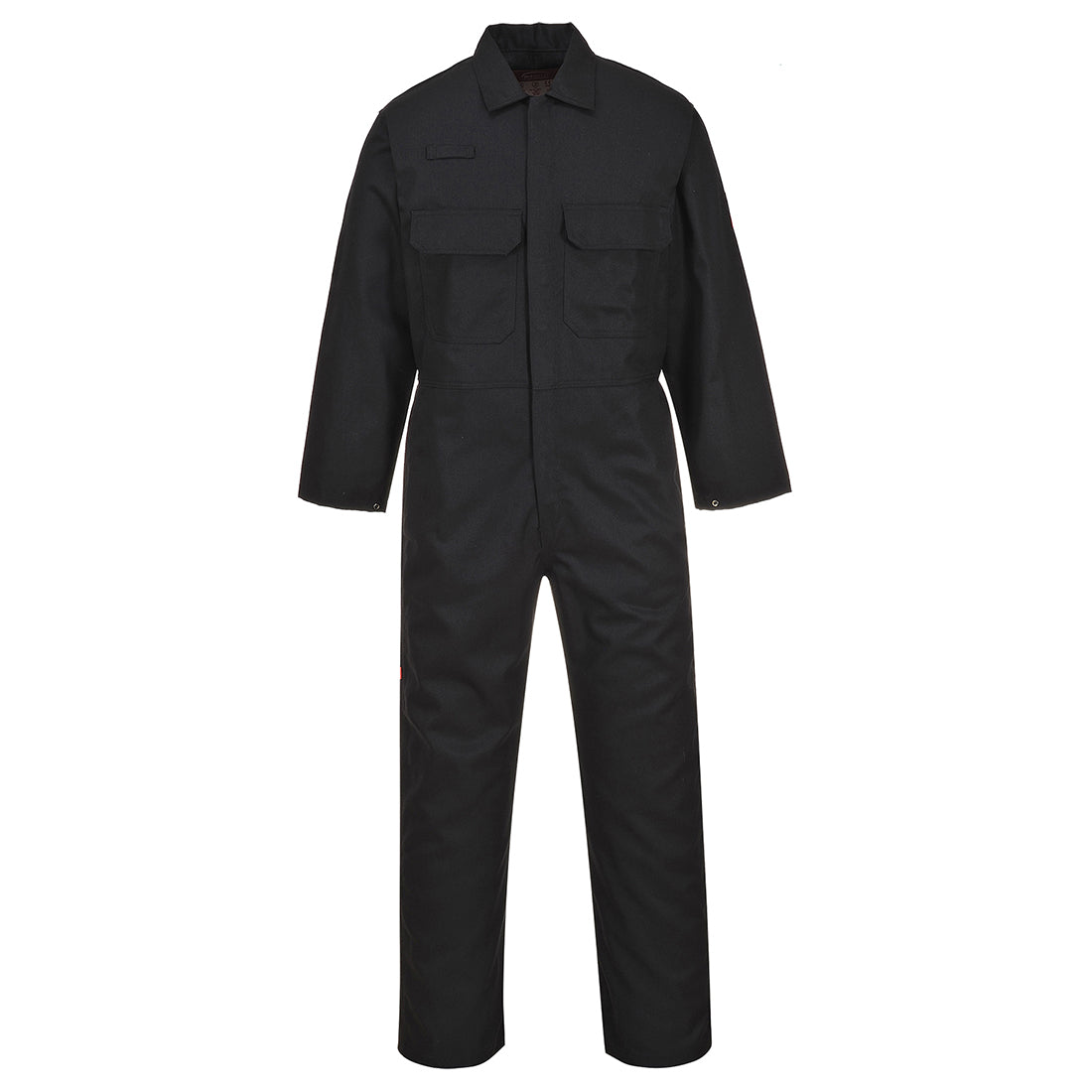 Portwest  Bizweld Work Flame Resistant Coverall BIZ1