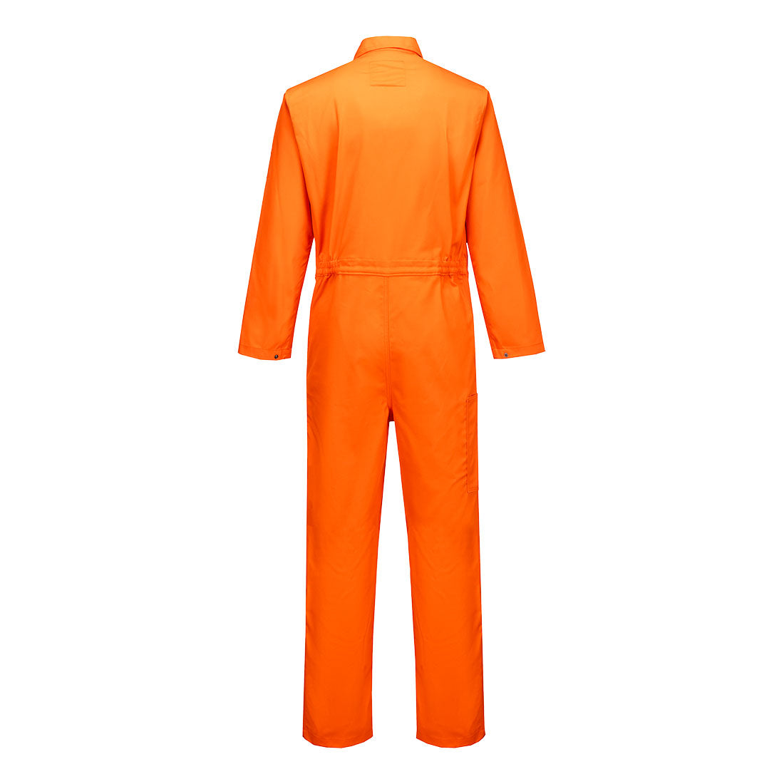 Portwest  Bizweld Work Flame Resistant Coverall BIZ1