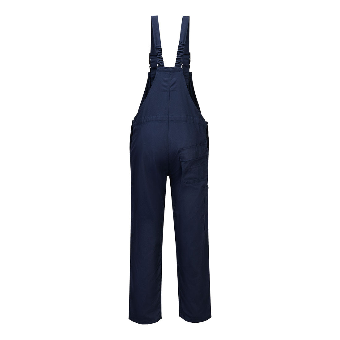 Portwest Bizweld Work FR Bib and Brace BIZ4