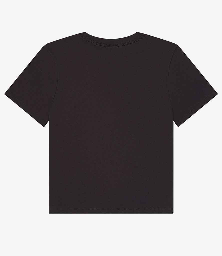 Bella Ladies Heavy Boxy T-Shirt