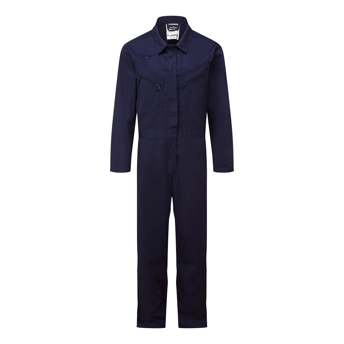Portwest Women's Coverall C184