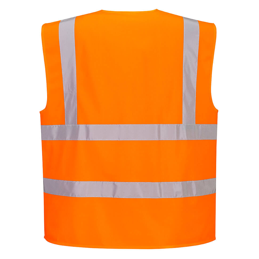 Portwest Hi-Vis Band and Brace Vest C375