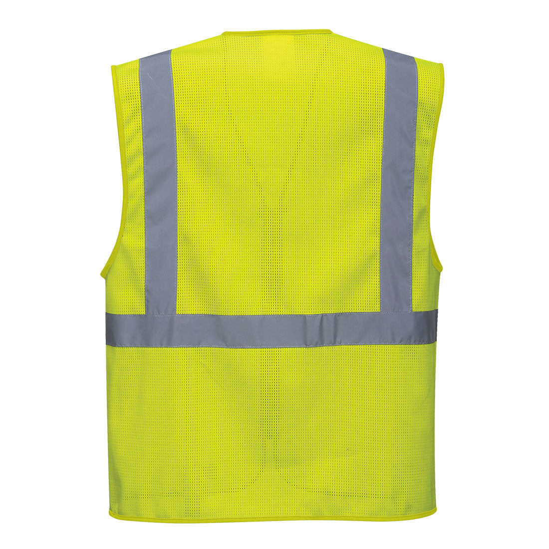 Portwest Athens Hi-Vis Mesh Executive Vest C376