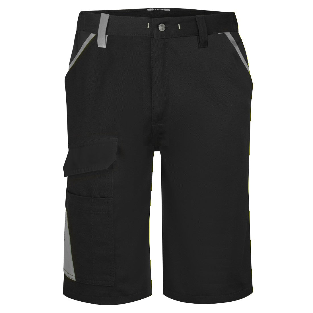 Portwest WX1 Two Tone Cotton Shorts CD114