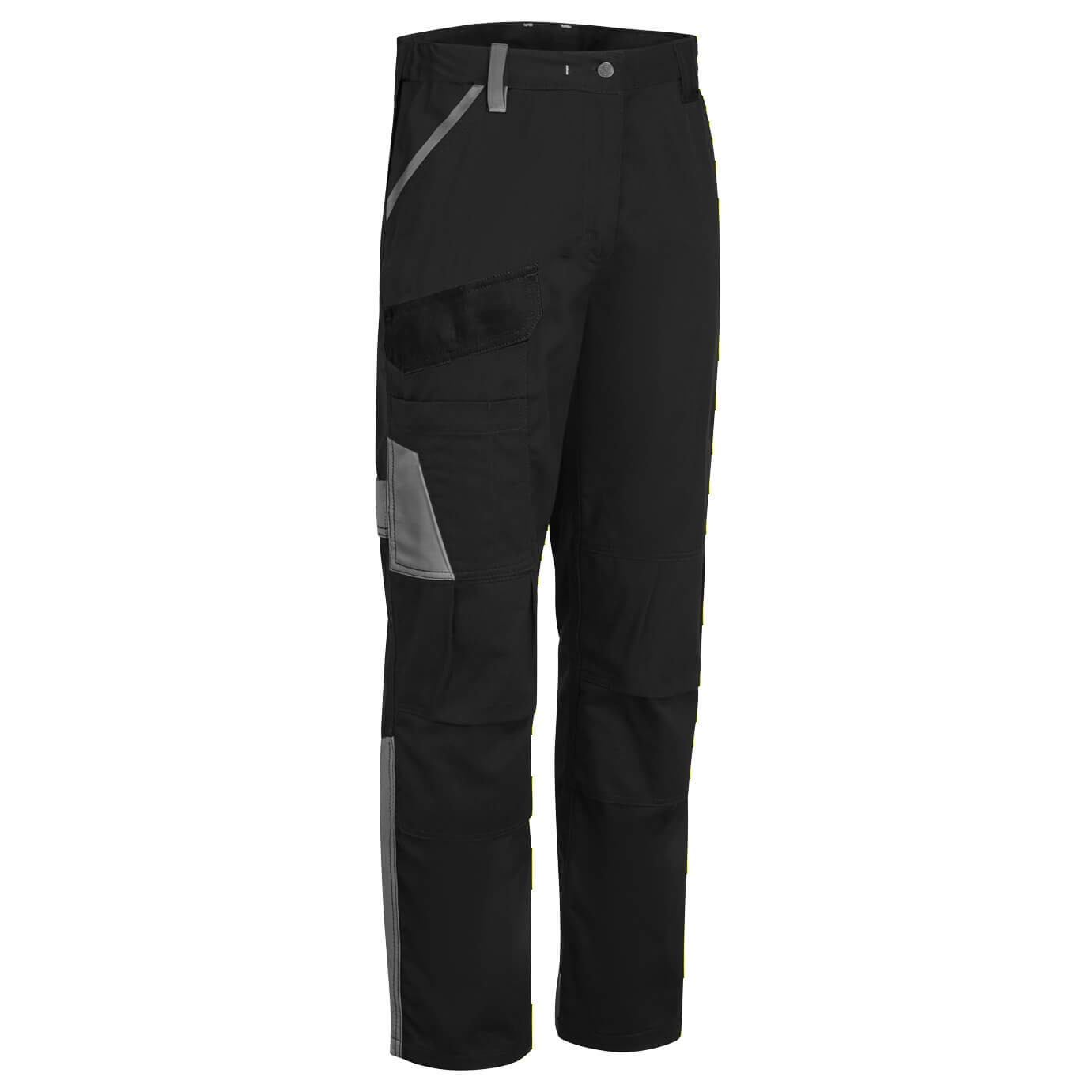 Portwest WX1 Lightweight Cotton Work Trousers CD131