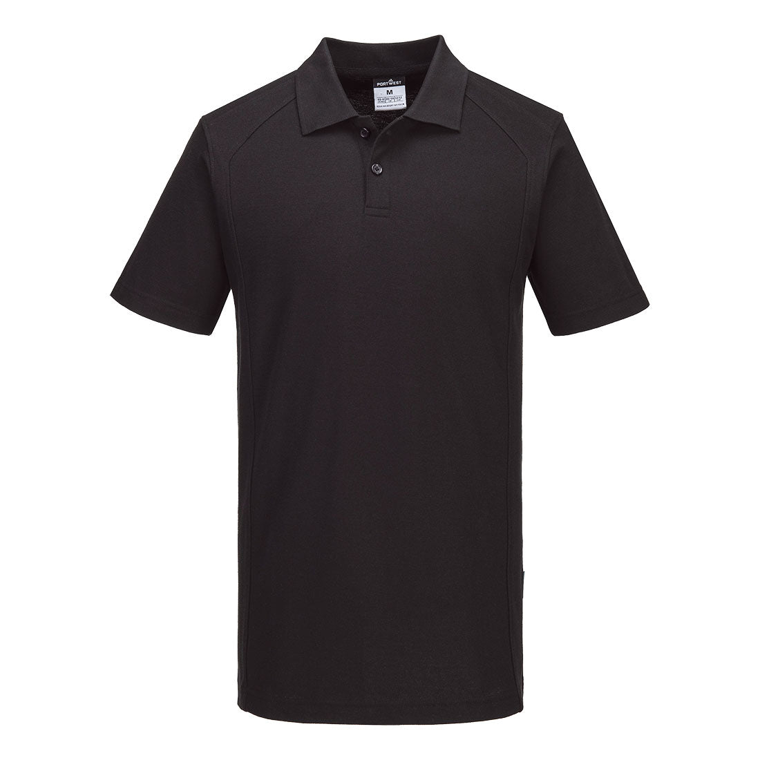 Portwest WX2 Polo Shirt S/S CD812