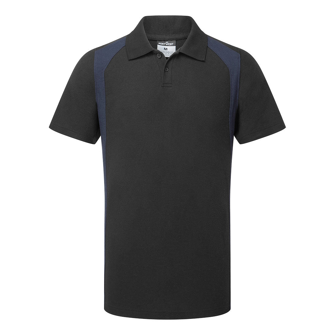 Portwest WX2 Polo Shirt S/S CD812