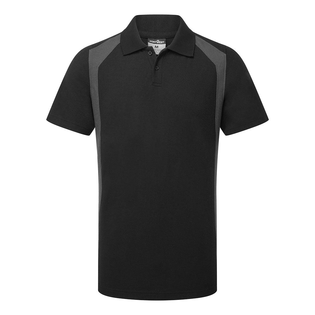 Portwest WX2 Polo Shirt S/S CD812