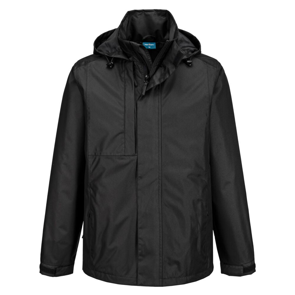 Portwest WX2 Eco Rain Jacket