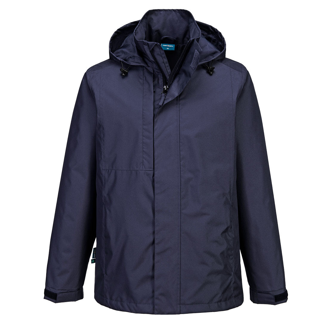 Portwest WX2 Eco Rain Jacket