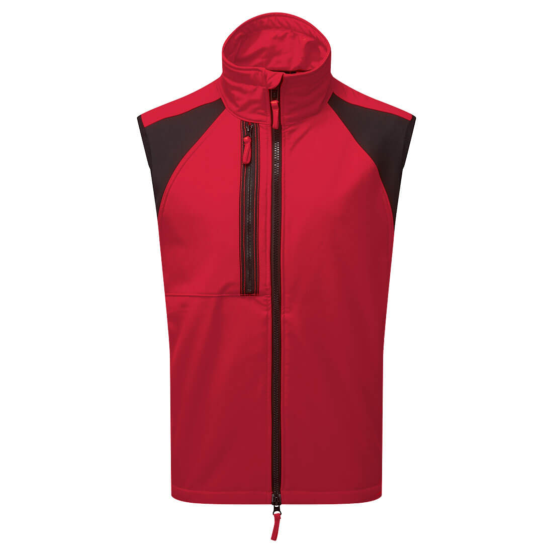 Portwest WX2 Eco Softshell Bodywarmer (2L)