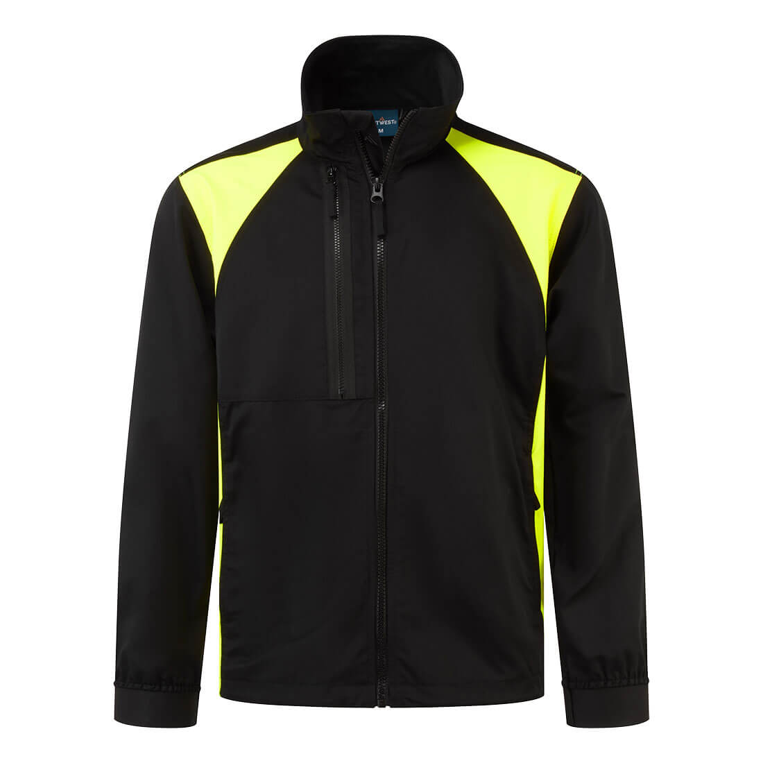 Portwest WX2 Eco Stretch Work Jacket