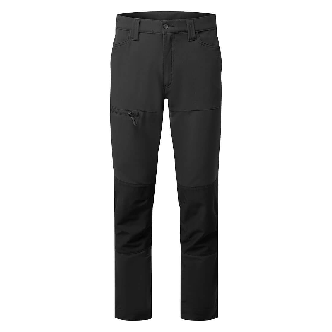 Portwest WX2 Eco Stretch Work Trousers