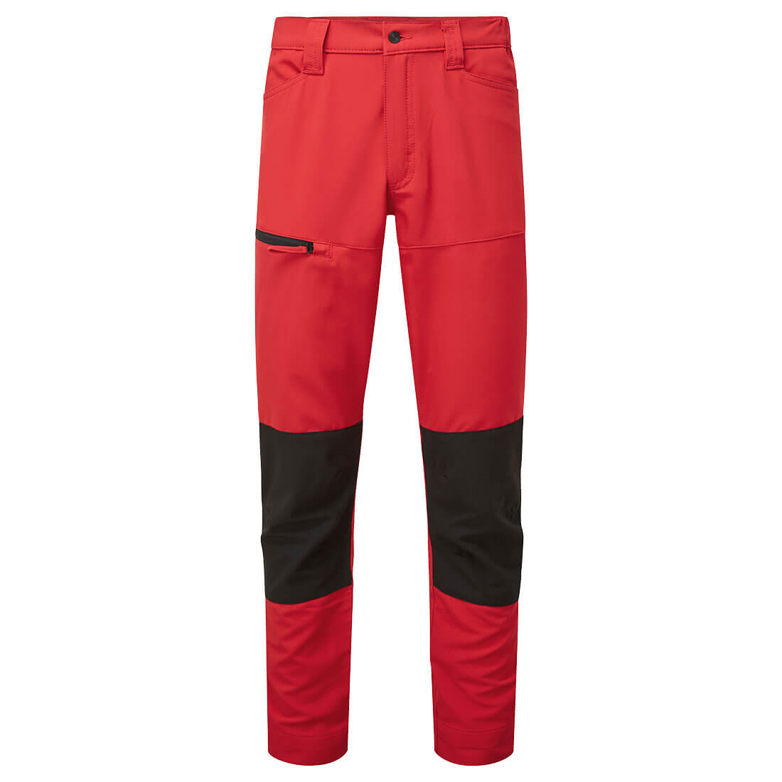 Portwest WX2 Eco Stretch Work Trousers