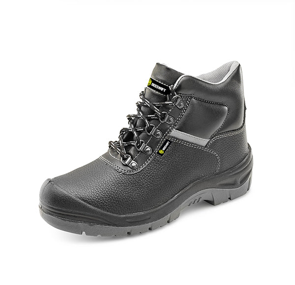 Double Density Site Boot