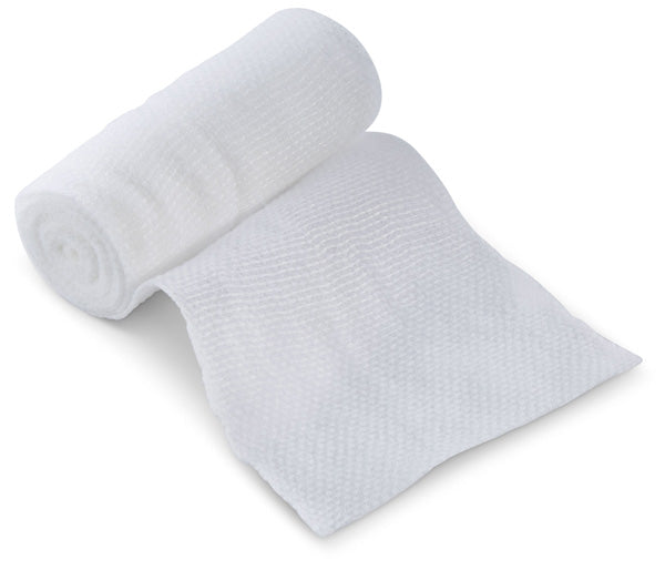 Click Medical Conforming Bandage 7.5cmX4m