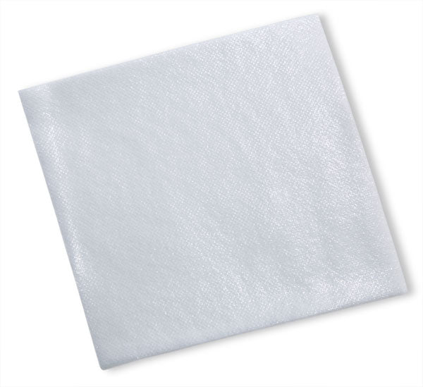 Click Medical Adhesive Wound Dressing 7X6CM Box 25