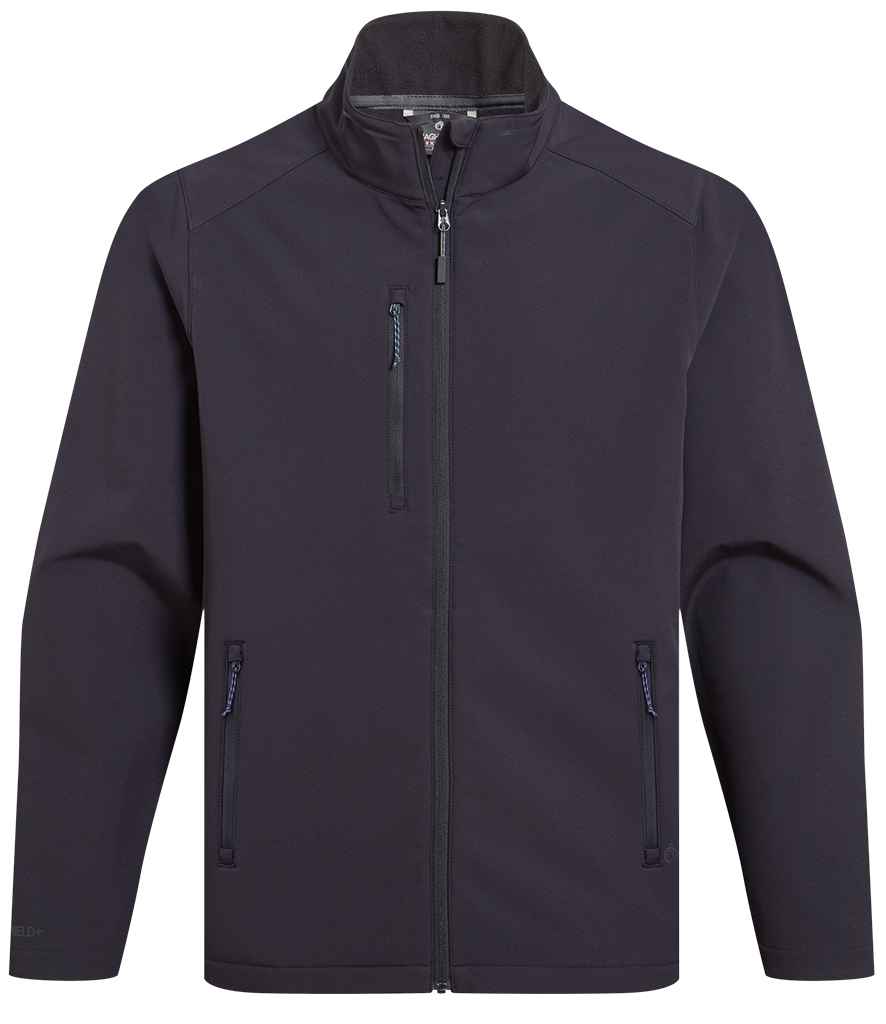 Craghoppers Expert Kiwi Three Layer Soft Shell Jacket