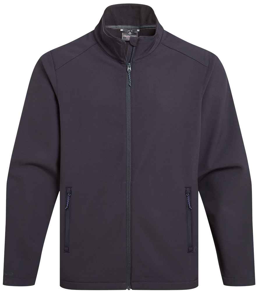Craghoppers Expert Basecamp ll Soft Shell Jacket