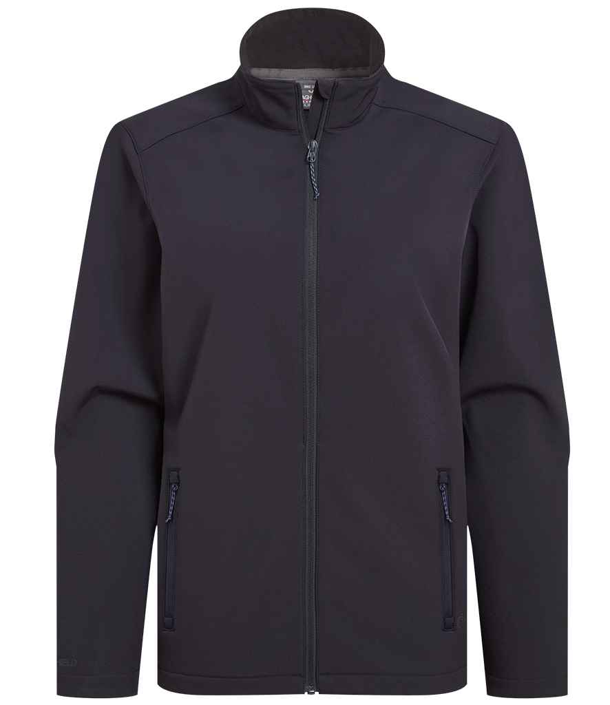 Craghoppers Expert Ladies Basecamp ll Soft Shell Jacket