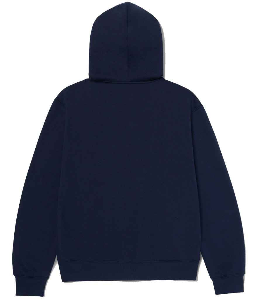 Canvas Unisex Heavy Full Zip Hoodie