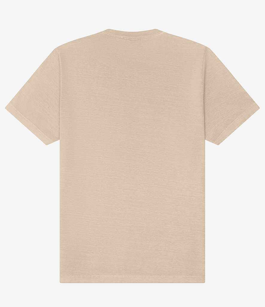 Canvas Unisex Heavyweight Washed T-Shirt
