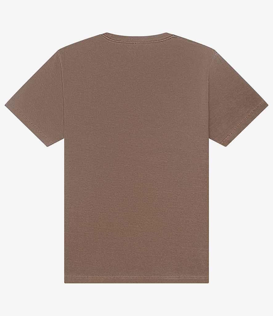 Canvas Unisex Heavyweight Washed T-Shirt