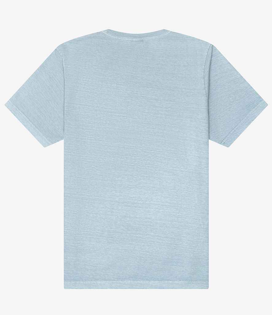 Canvas Unisex Heavyweight Washed T-Shirt