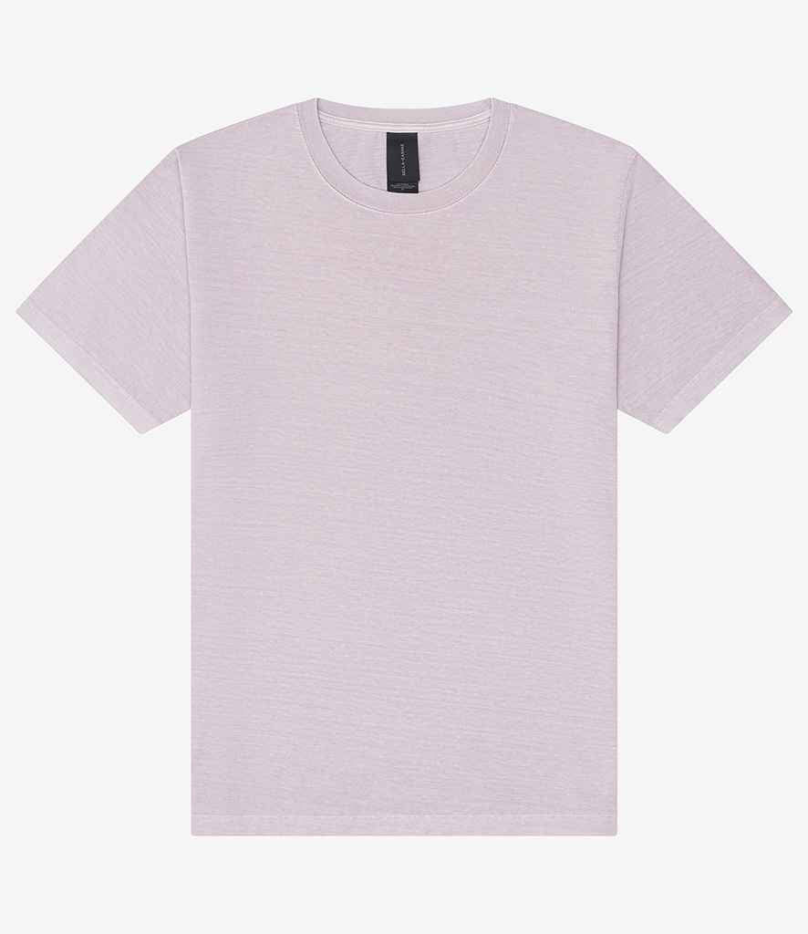 Canvas Unisex Heavyweight Washed T-Shirt