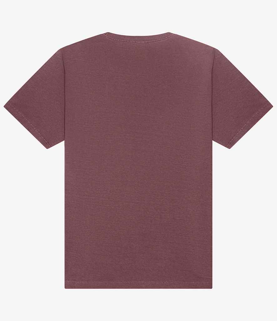 Canvas Unisex Heavyweight Washed T-Shirt